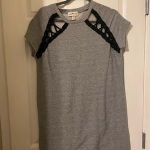 Boutique sweater tunic